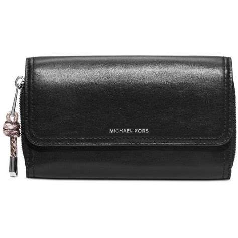 michael kors isabel wallet clutch|Michael Kors evening clutch.